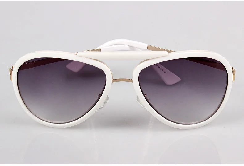 Summer Style Sunglasses Women Brand Designer Glasses