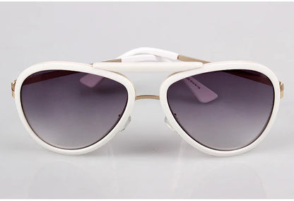 Summer Style Sunglasses Women Brand Designer Glasses