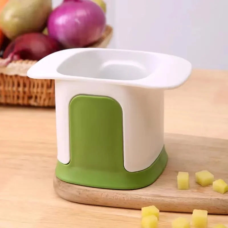 Multifunctional Vegetable Chopper Onion Dicing