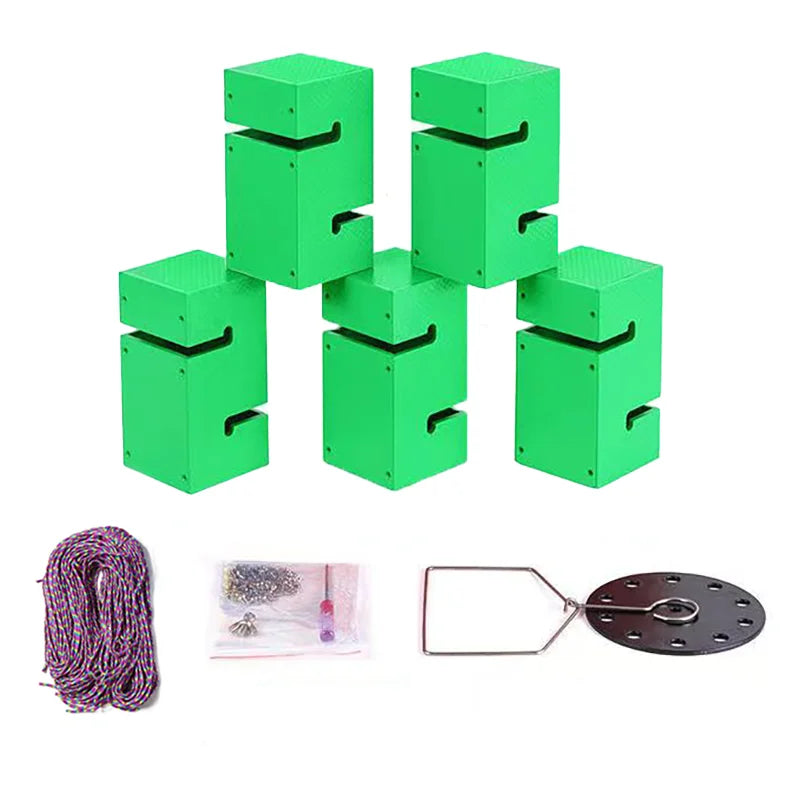 Group Team Building Tower Stack Game Multiplayer