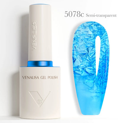 Venalisa 10ml Nail Gel Polish HEMA/TPO Free Base