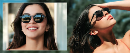 Fashion Polarized Sunglasses Men Women Brand Designer