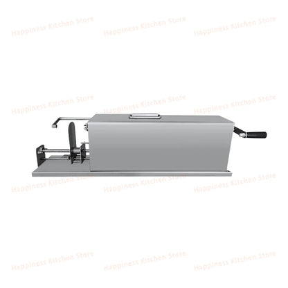 Commercial Spiral Potato Making Machine Potato Twister