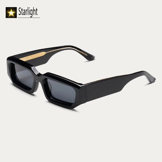 Summer Beach Cool Polarized Sunglasses Acetate Glasses