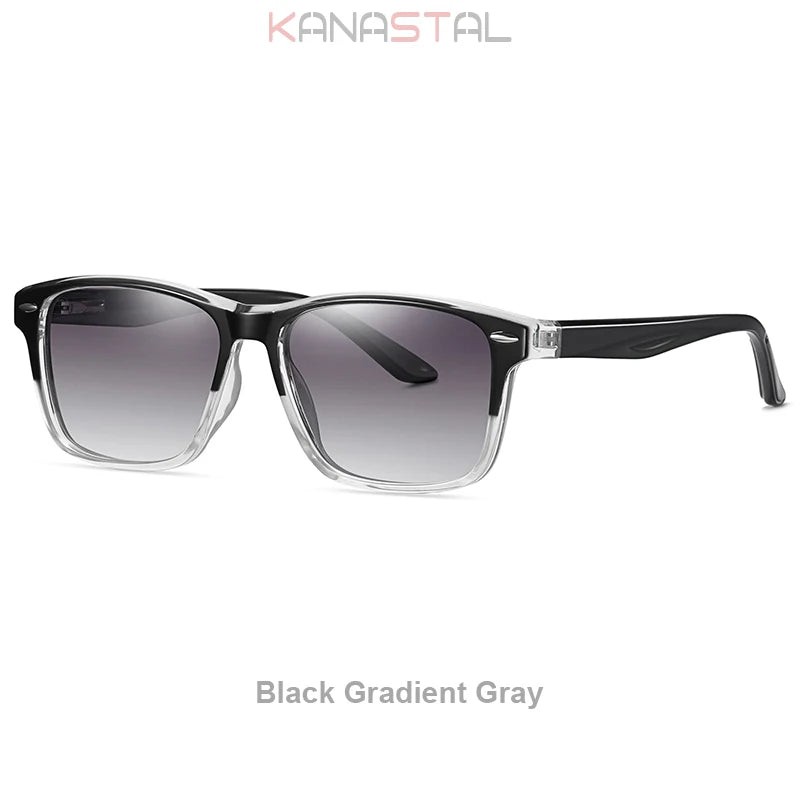 Men Sunglasses Women UV400 Polarized Sun Glasses