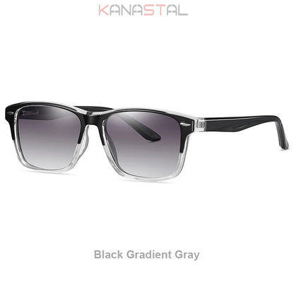 Men Sunglasses Women UV400 Polarized Sun Glasses