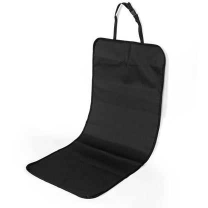 Dog Car Seat Cover Foldable Hammock Pet Harness Cat Bag Basket Stable