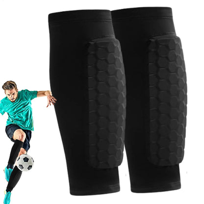 1 pair Ski Shin Guards Shinbang Protector Women