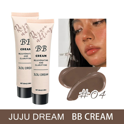 BB cream isolation cream liquid foundation