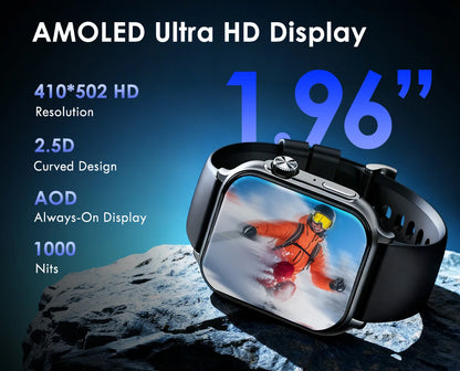 Original Lenovo Smart Watches Sports Fitness Watch Heart Rate