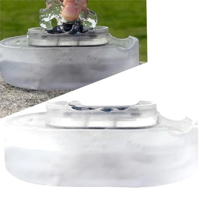 for Most Head Razors Razor Rinser Cleaner Efficiently Save Water