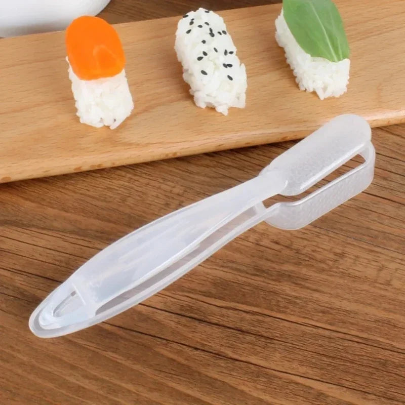 Sushi Mold Sushi Maker Warship Sushi Mold Bento