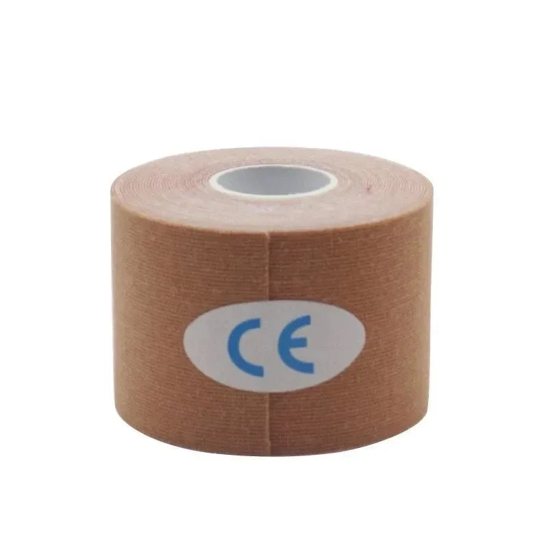 Sports Waterproof Kinesiology Tape Stickers Athletic Bandage