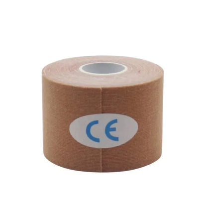 Sports Waterproof Kinesiology Tape Stickers Athletic Bandage