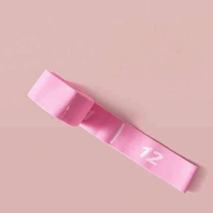 Yoga Elastic Stretch Band Resistance Rope Fitness