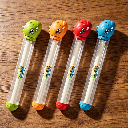 Dinosaur Flowering Water Gun Children's Fights Games