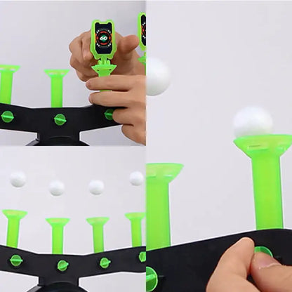 Gift Choice - Glow-in-the-Dark Shooting Target Practice Kids