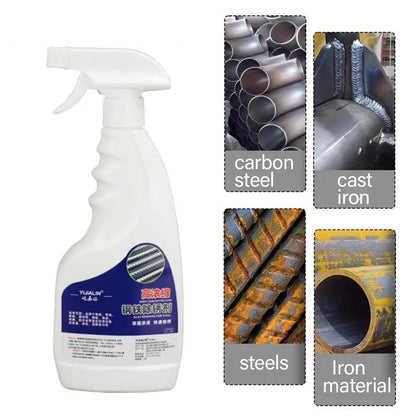 Metal Rust Remover Automobile Hub Rust Remover