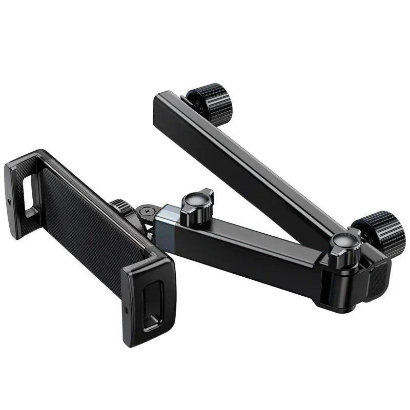 Easy Car Headrest Tablet Holder Mount Back Seat