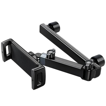 Easy Car Headrest Tablet Holder Mount Back Seat