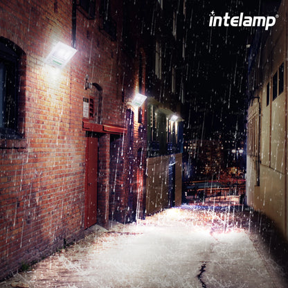 Solar Light for Outdoor Solar Lamp Sunlight Motion Sensor