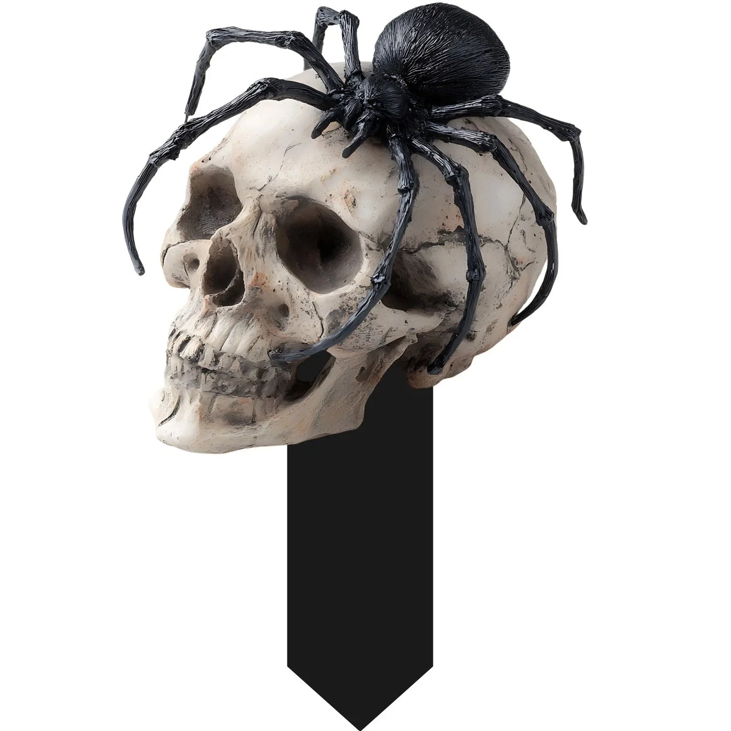 Halloween Scary Yard Decoration, Scarecrow Decor Horror