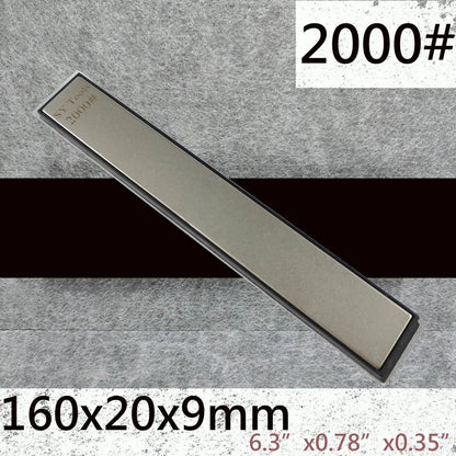 Diamond Sharpening Stone for Home Knives Sharpens