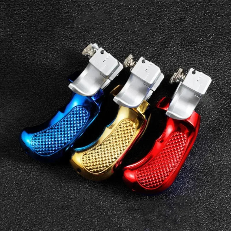 Laser Pointing Slingsshot 10 Style Precision Aiming Slingshot