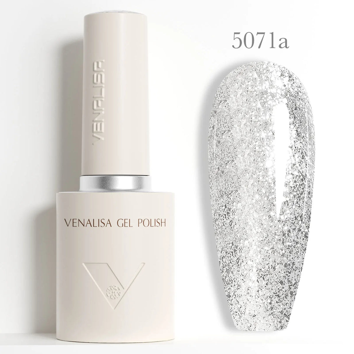 Venalisa 10ml Nail Gel Polish HEMA/TPO Free Base