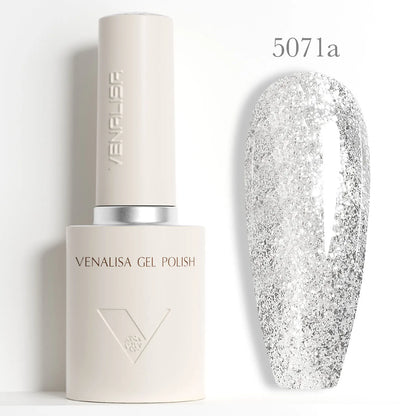 Venalisa 10ml Nail Gel Polish HEMA/TPO Free Base