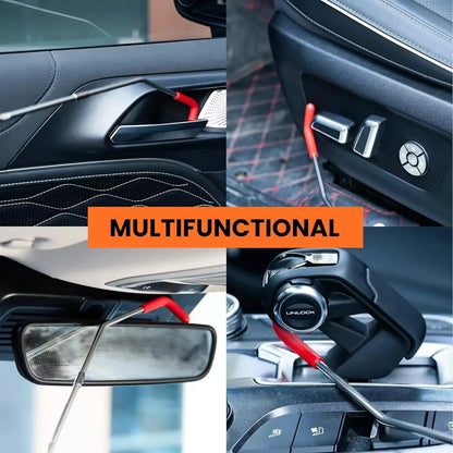 Car Door Tool Kit Inflatable Zfouek Air Pump Auto Window
