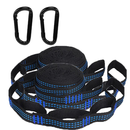 Hammock Straps Special Reinforced Polyester Straps