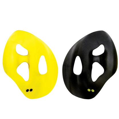 Swimming Paddles Swimming Ergonomic Paddles