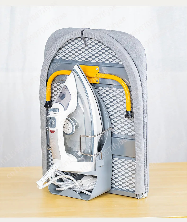 Desktop Ironing Board Board Reinforced