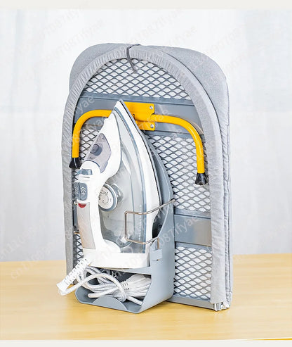 Desktop Ironing Board Board Reinforced