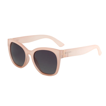 Fashion Cateye Polarized Sunglasses for Women