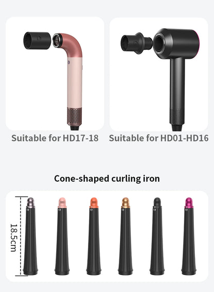 Automatic Curling Iron Hair Styling Tool Curling Wand