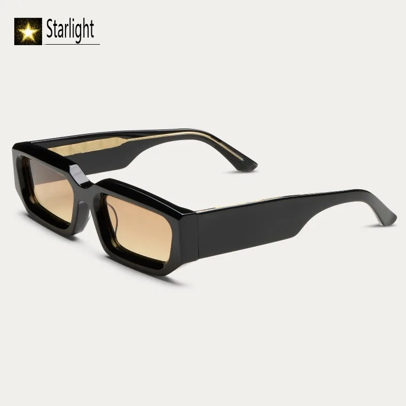 Summer Beach Cool Polarized Sunglasses Acetate Glasses