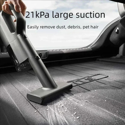 NEW MIJIA Car Vacuum Cleaner Dust Cup For Car Cleaning CN