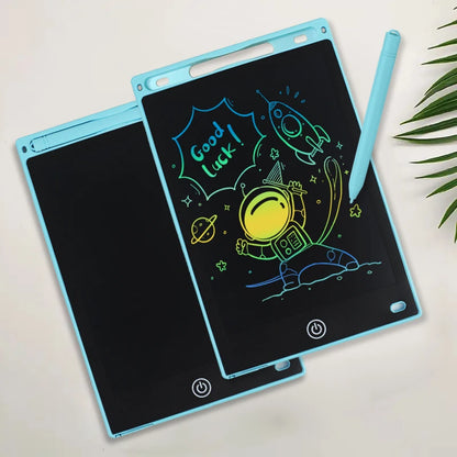 Drawing Board LCD Writing Tablet For Kids
