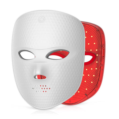 Wireless LED Mask 7 Color LED Face Mask Photon