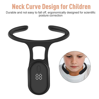 Smart Posture Corrector  Back Vibration Anti-Humpback