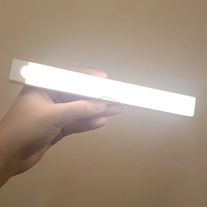 Wardrobe Room Closet Kitchen Aisle Lighting Motion Sensor