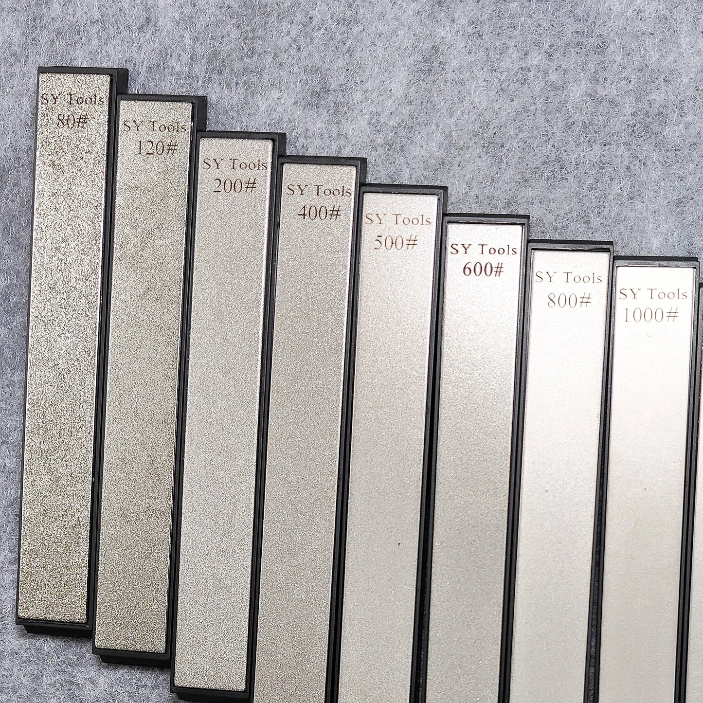 Diamond Sharpening Stone for Home Knives Sharpens