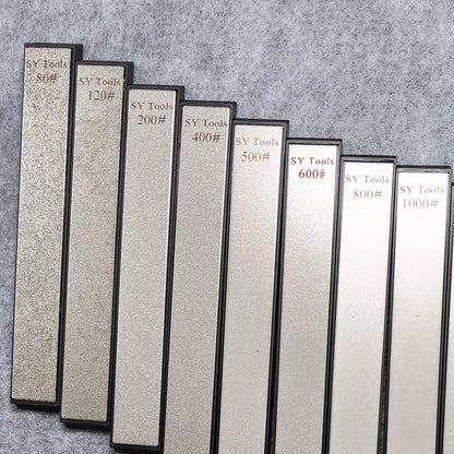 Diamond Sharpening Stone for Home Knives Sharpens