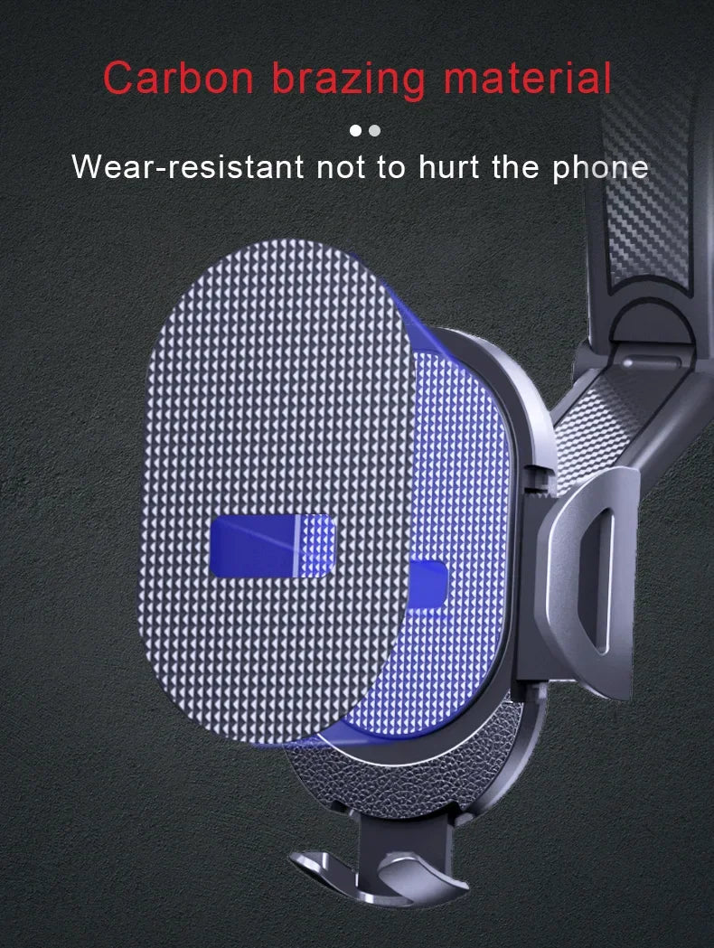 New Universal Sucker Car Phone Holder Windshield Car Dashboard