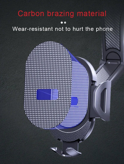 New Universal Sucker Car Phone Holder Windshield Car Dashboard