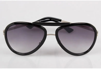 Summer Style Sunglasses Women Brand Designer Glasses