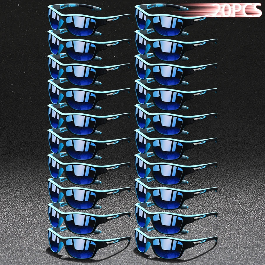 Eyewear Fashion Vintage Pattern Sunglasses