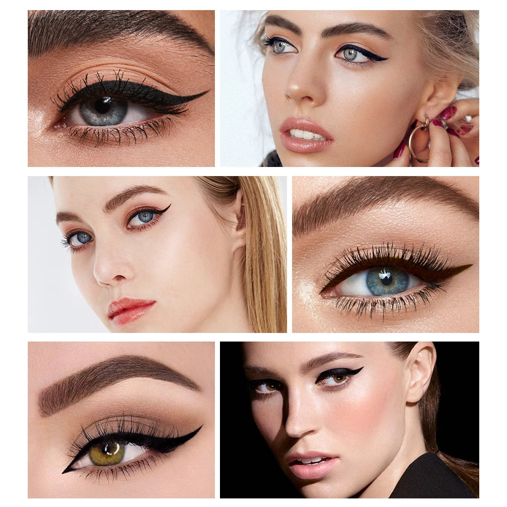 Eyebrow Gel Brow Cream Waterproof Smudge proof Long-lasting